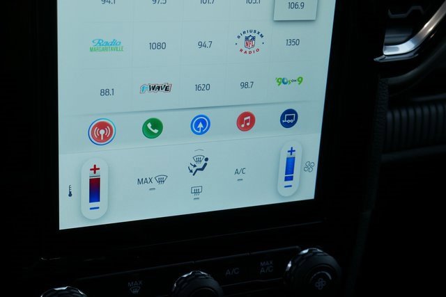 New 2025 Ford Ranger XLT w/ Technology Package image 20