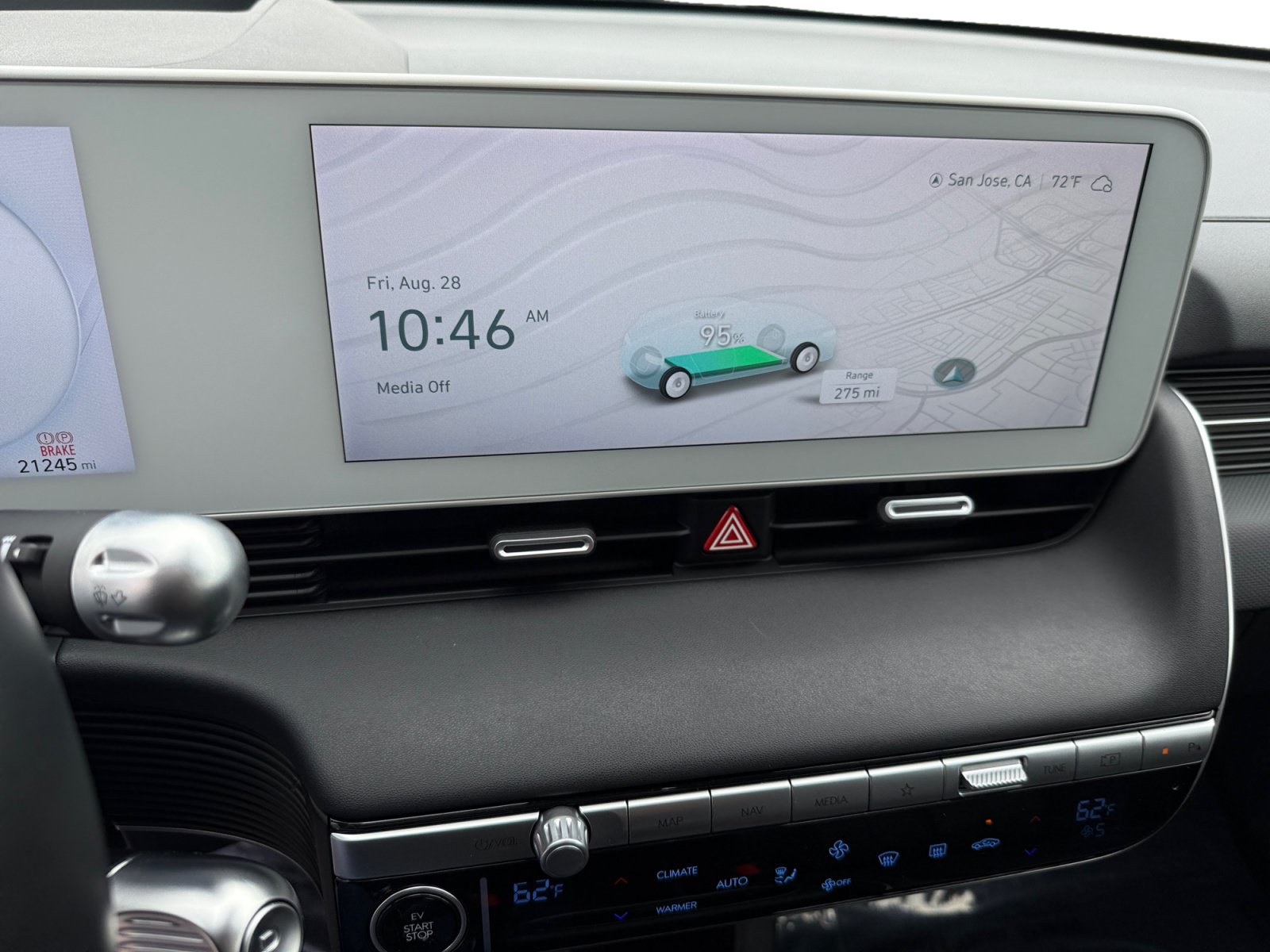 Used 2024 Hyundai Ioniq 5 Limited RWD image 12