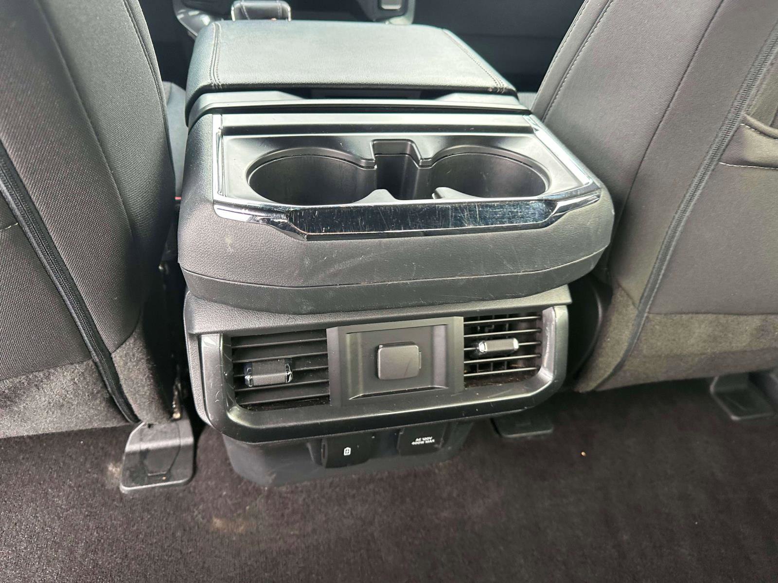 Certified 2022 Ford F150 XLT w/ Equipment Group 302A High image 11