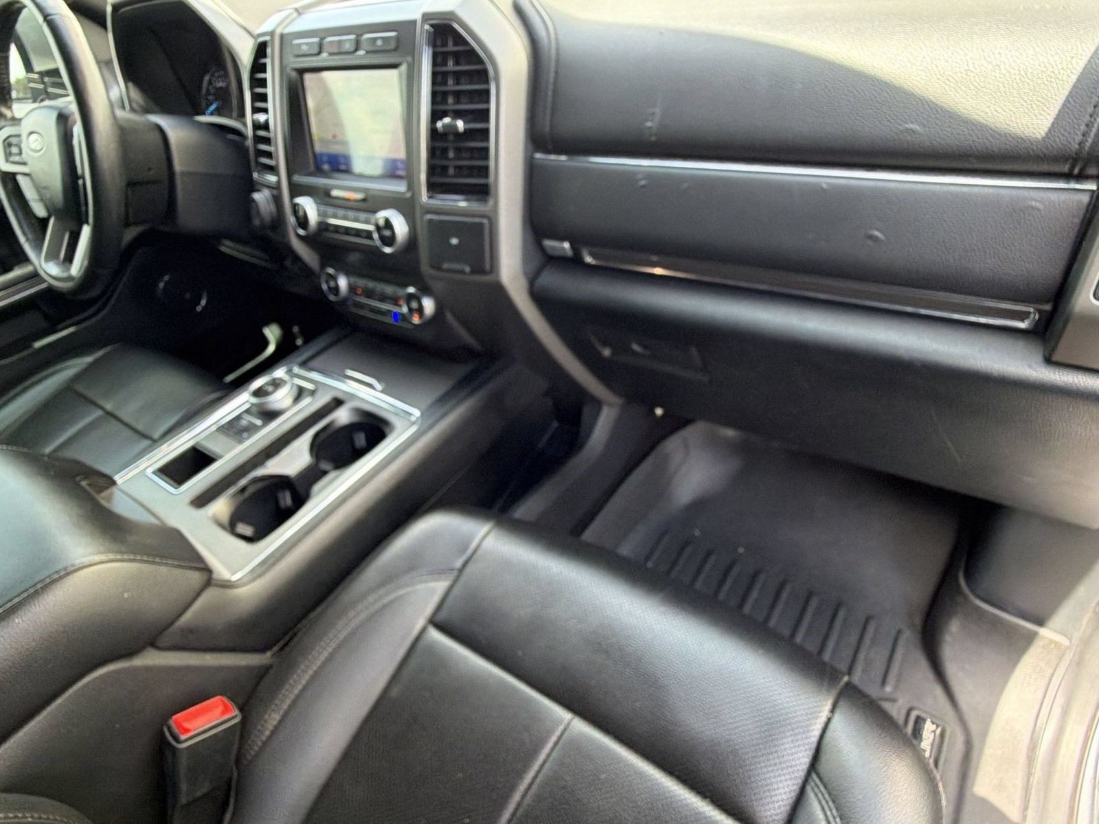 Used 2021 Ford Expedition Max XLT RWD image 35