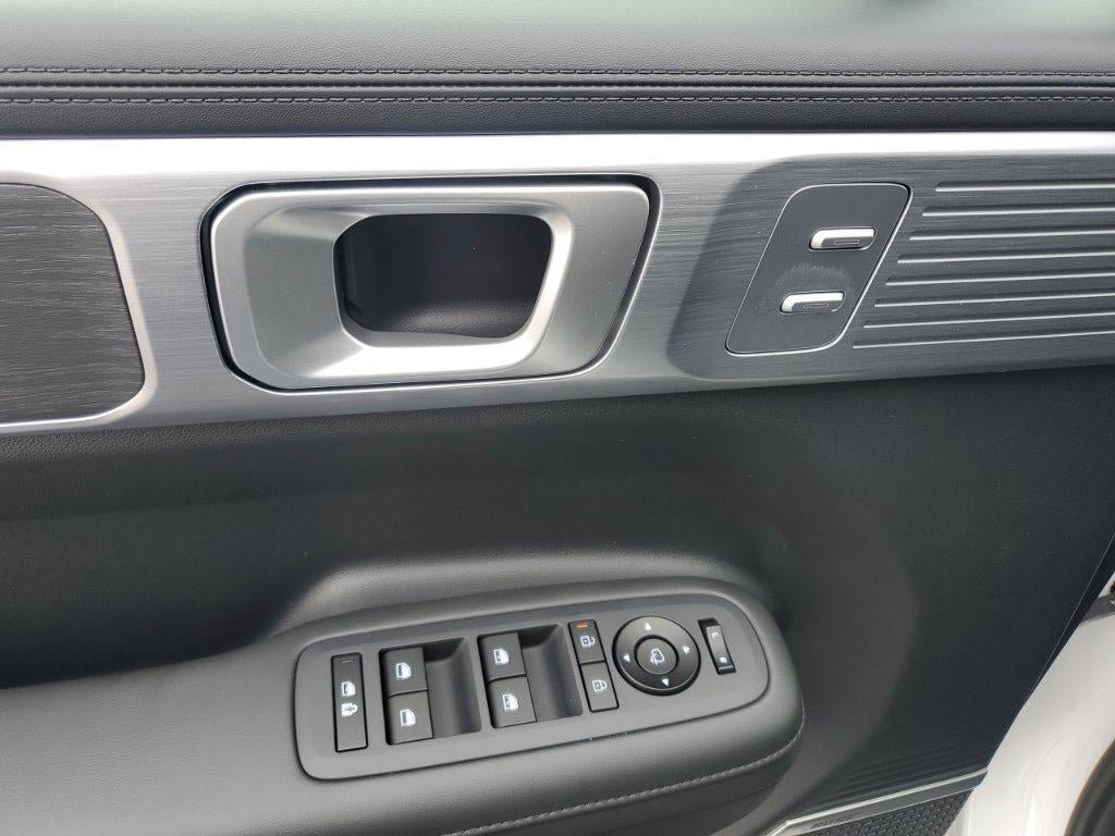New 2027 Hyundai Santa Fe Limited AWD/4WD image 85