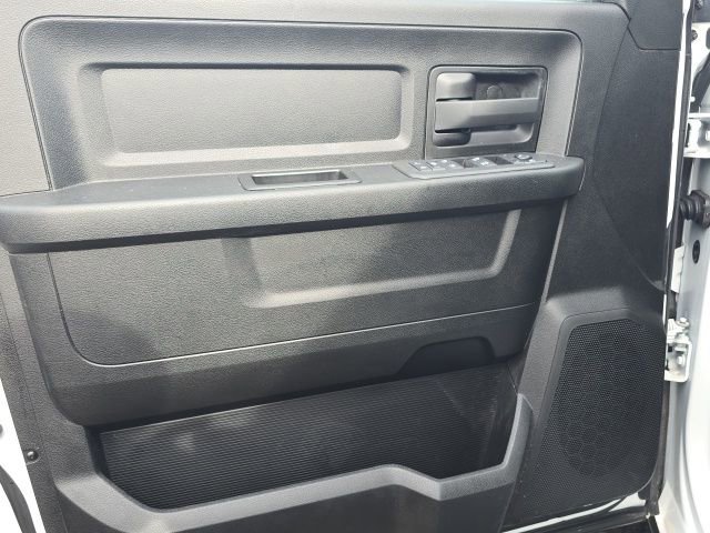 Used 2025 RAM 2500 Tradesman w/ Safety Group image 9