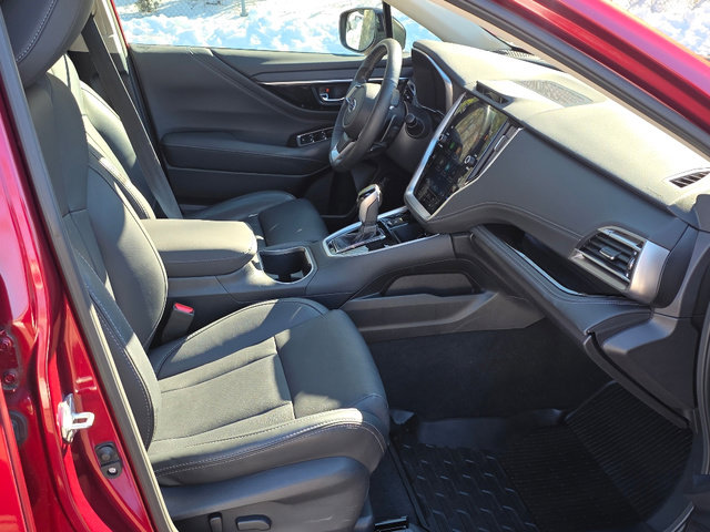 Certified 2023 Subaru Outback Limited image 18