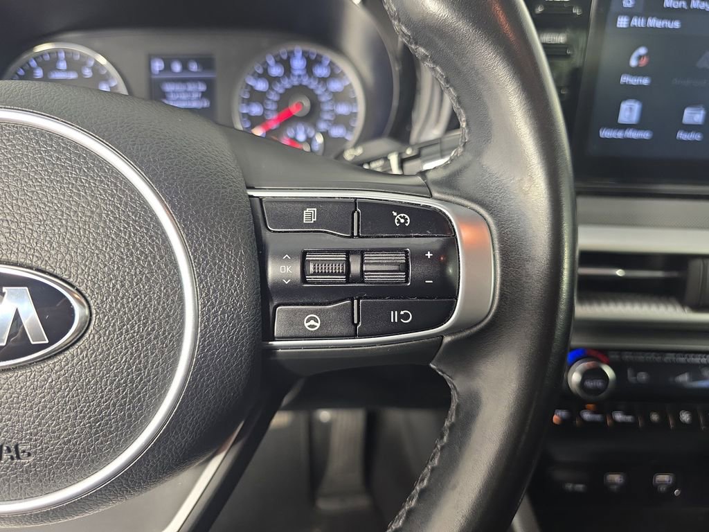 Used 2021 Kia K5 GT-Line FWD image 22
