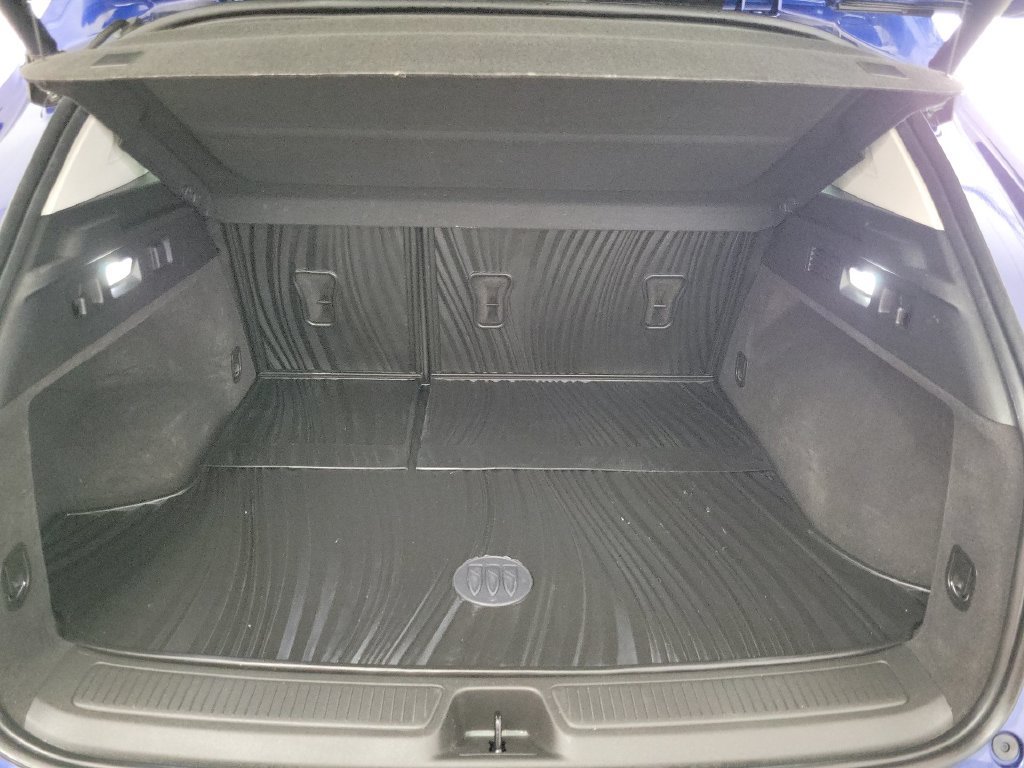 Certified 2024 Buick Envision Avenir AWD/4WD image 23