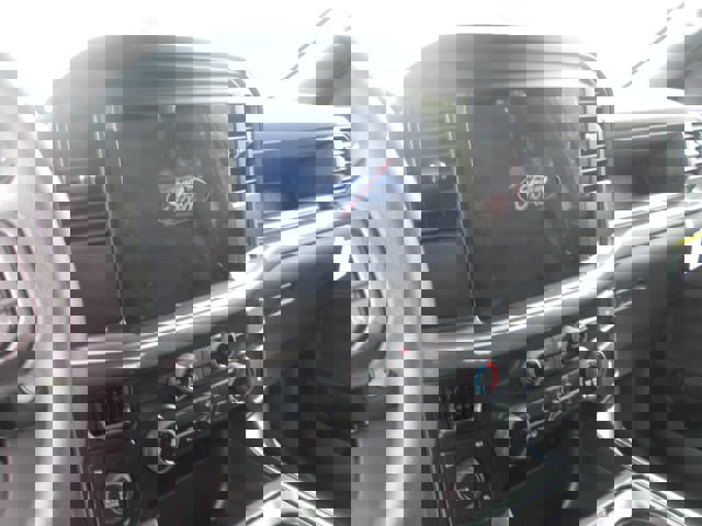 New 2025 Ford F150 STX image 9