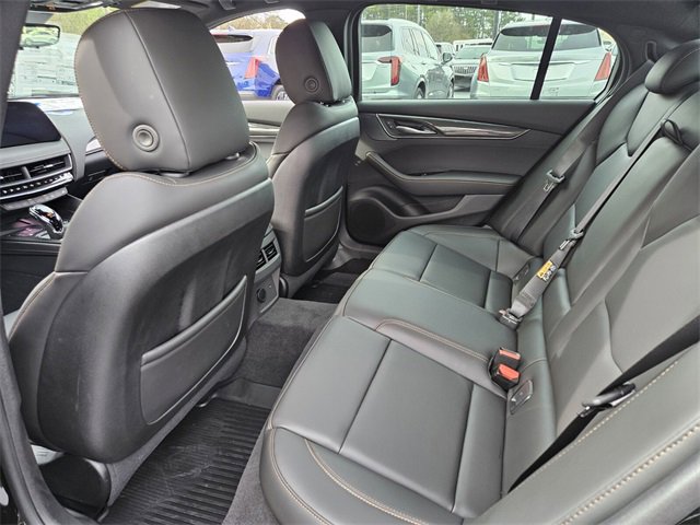 New 2026 Cadillac CT5 Sport image 10