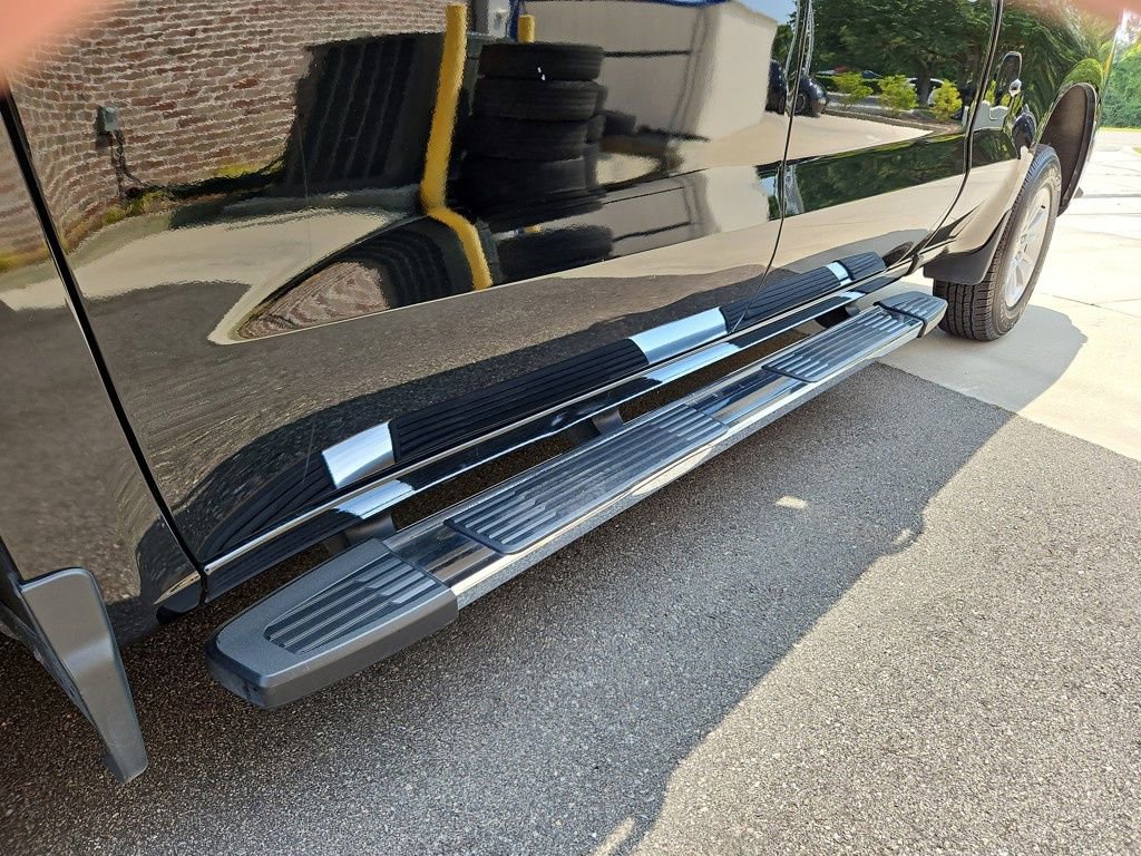 Used 2023 Chevrolet Silverado 1500 LT w/ Protection Package image 30