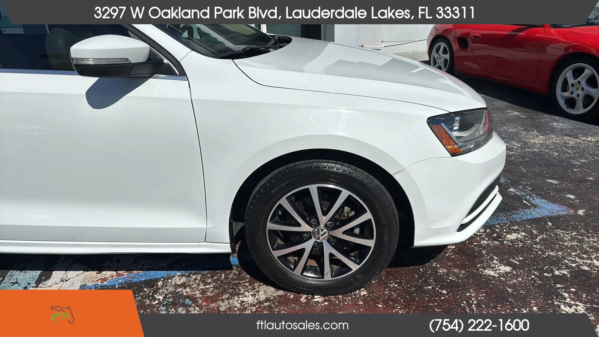 Used 2017 Volkswagen Jetta SE image 13