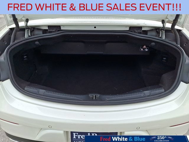 Used 2018 Mercedes-Benz E 400 4MATIC Cabriolet image 30