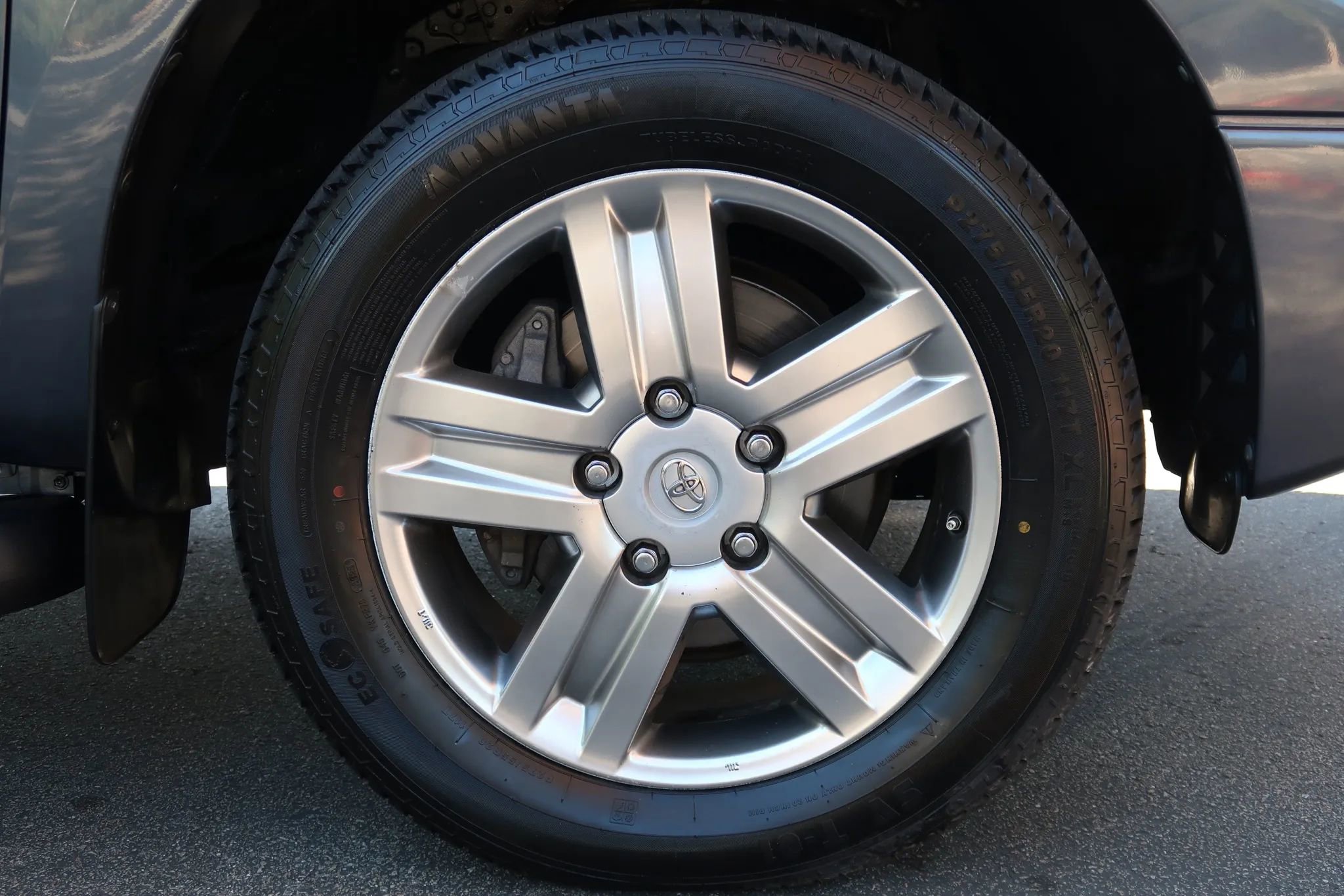 Used 2007 Toyota Tundra Limited image 12