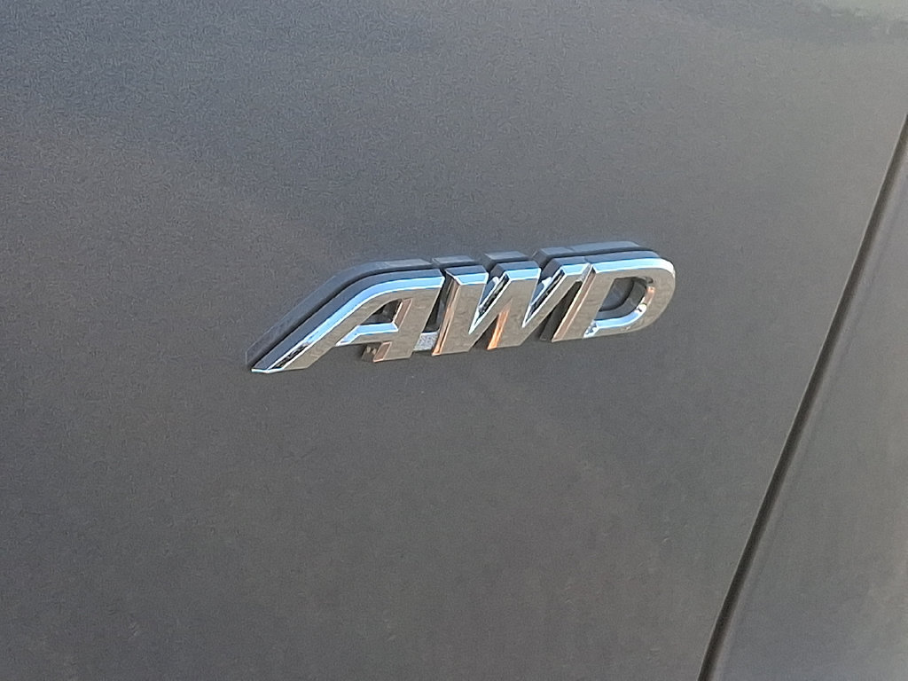 Certified 2026 Toyota Corolla Cross L AWD/4WD image 38