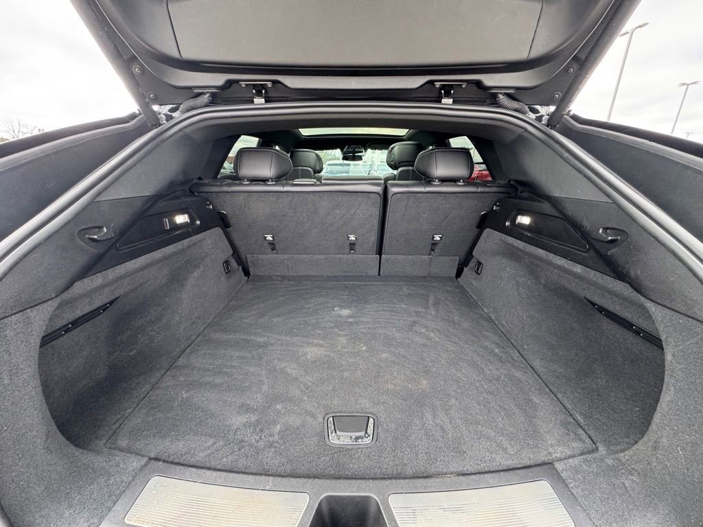 Certified 2024 Cadillac Lyriq Sport image 14