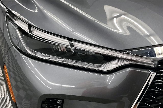 Used 2024 INFINITI QX60 Sensory AWD/4WD image 36