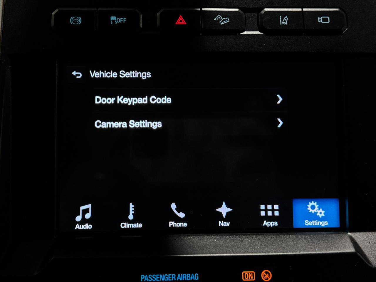 Used 2017 Ford F250 King Ranch w/ King Ranch Ultimate Package AWD/4WD image 27