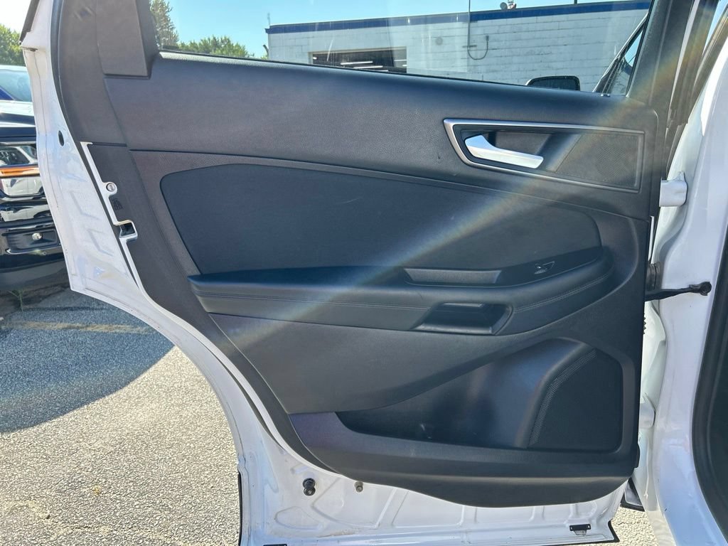 Used 2019 Ford Edge SE AWD/4WD image 37