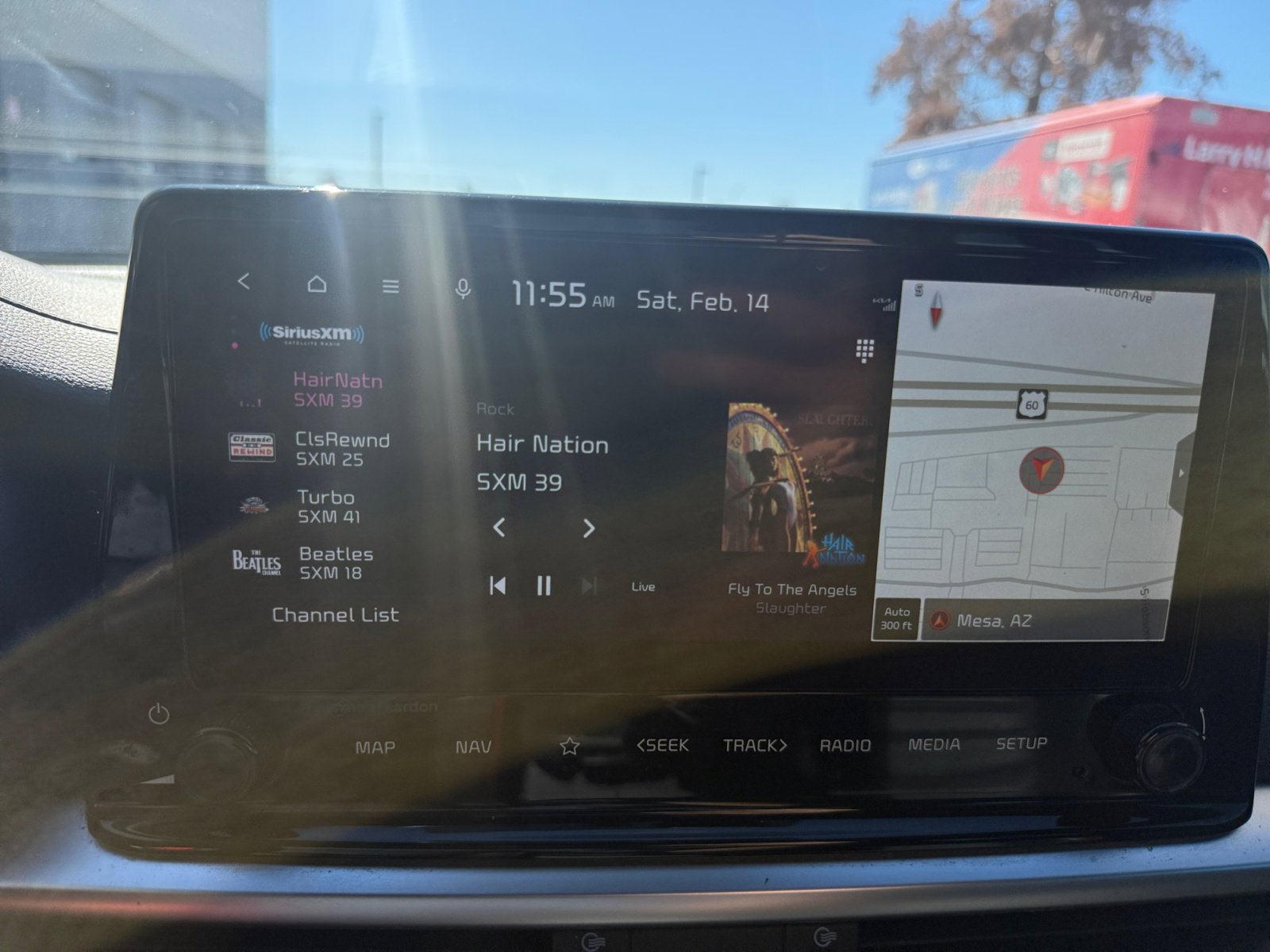 Used 2023 Kia Forte GT w/ GT2 Package image 22