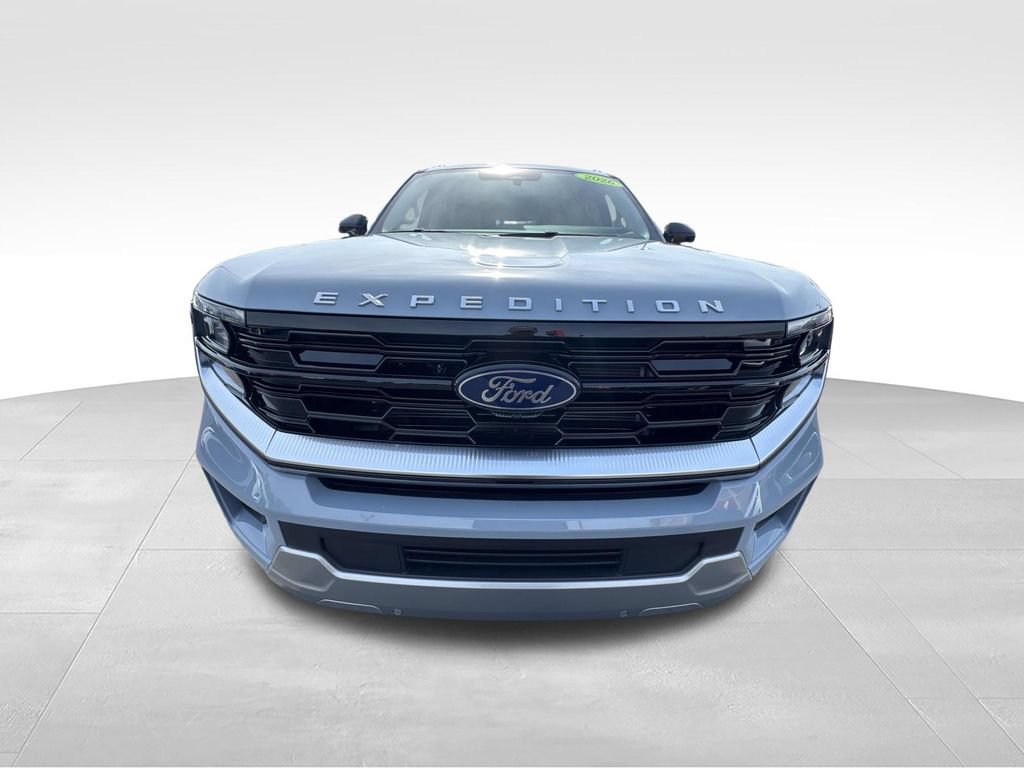 New 2026 Ford Expedition Max Platinum w/ Platinum Ultimate Package AWD/4WD image 28