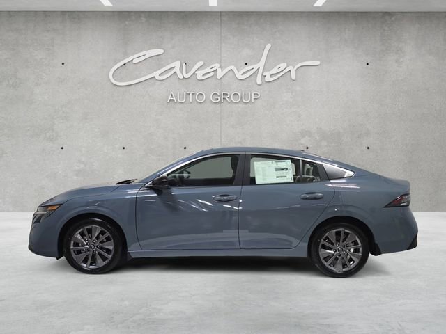 New 2026 Nissan Sentra SL w/ Floor Mat Package image 13