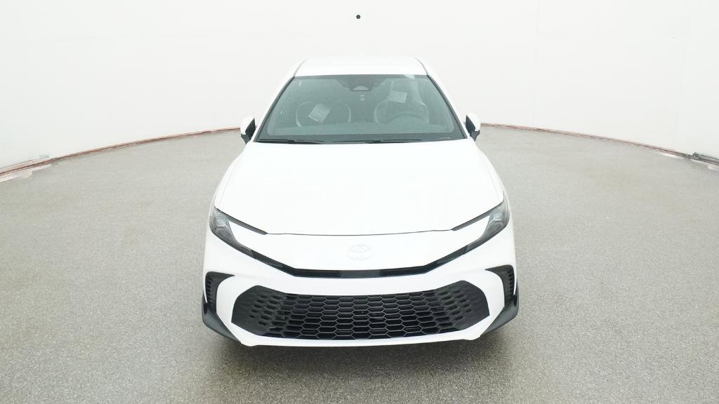 New 2026 Toyota Camry SE image 15