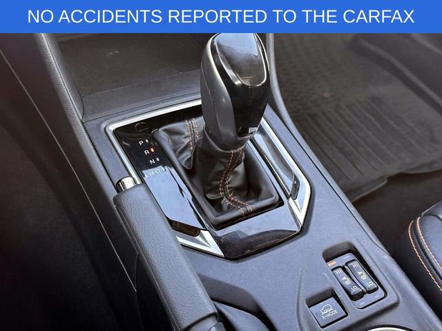 Used 2019 Subaru Crosstrek 2.0i Limited w/ Moonroof Package image 27