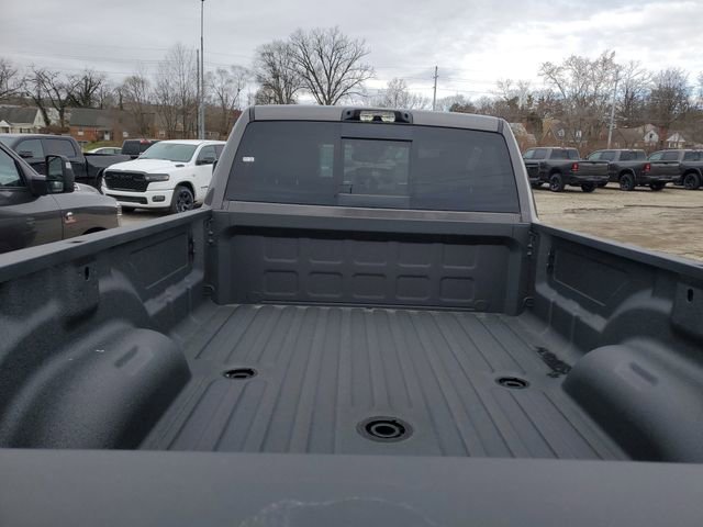 New 2026 RAM 3500 Laramie image 5
