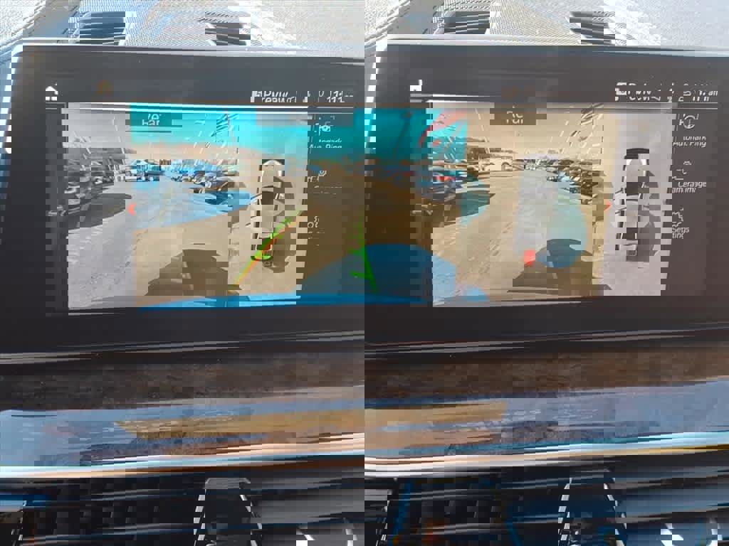 Used 2020 BMW 540i xDrive w/ Executive Package image 18