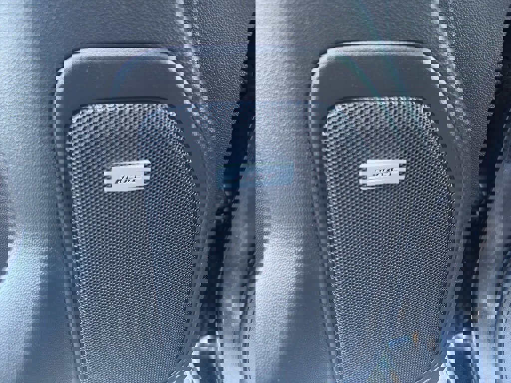 Used 2021 GMC Sierra 1500 AT4 w/ Technology Package image 6