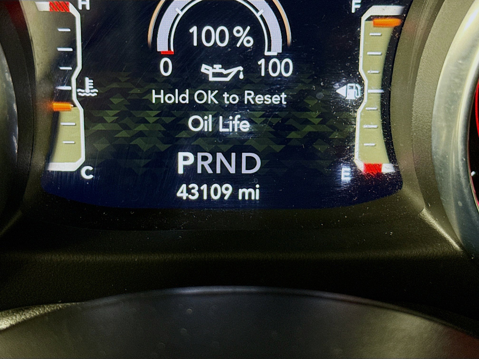 Used 2022 Jeep Gladiator Mojave image 13