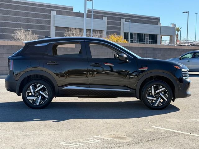 New 2026 Nissan Kicks SV w/ SV Premium Package FWD image 6