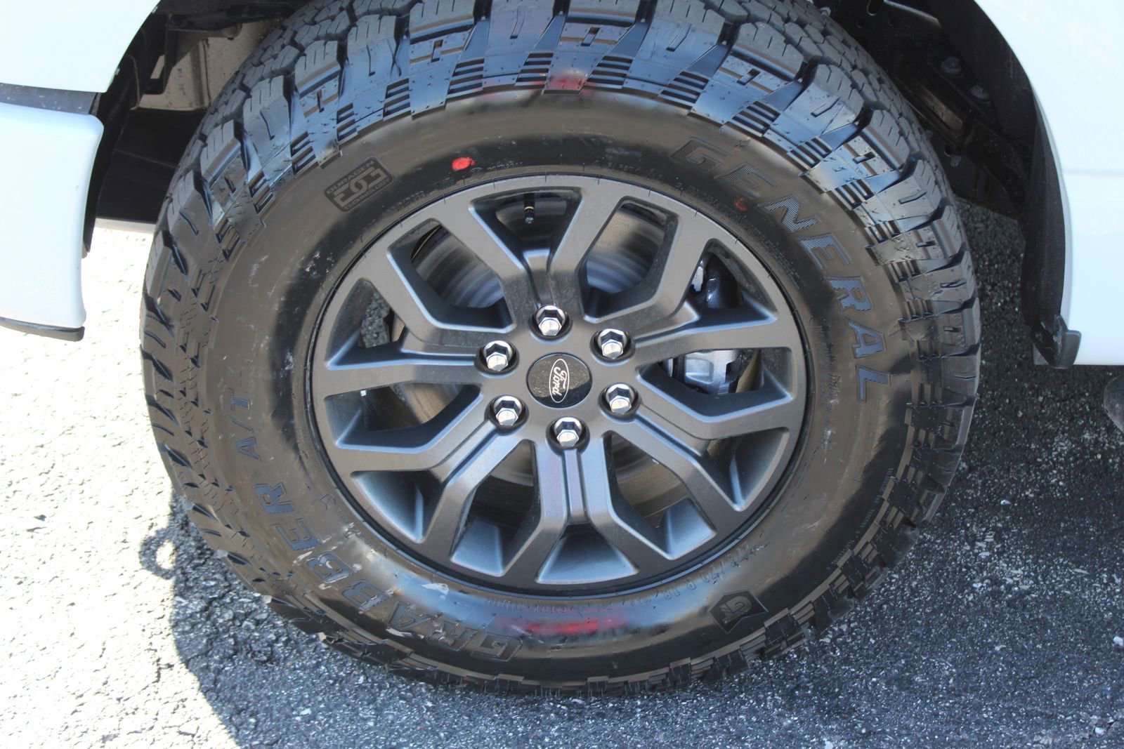 New 2026 Ford F150 Tremor image 2