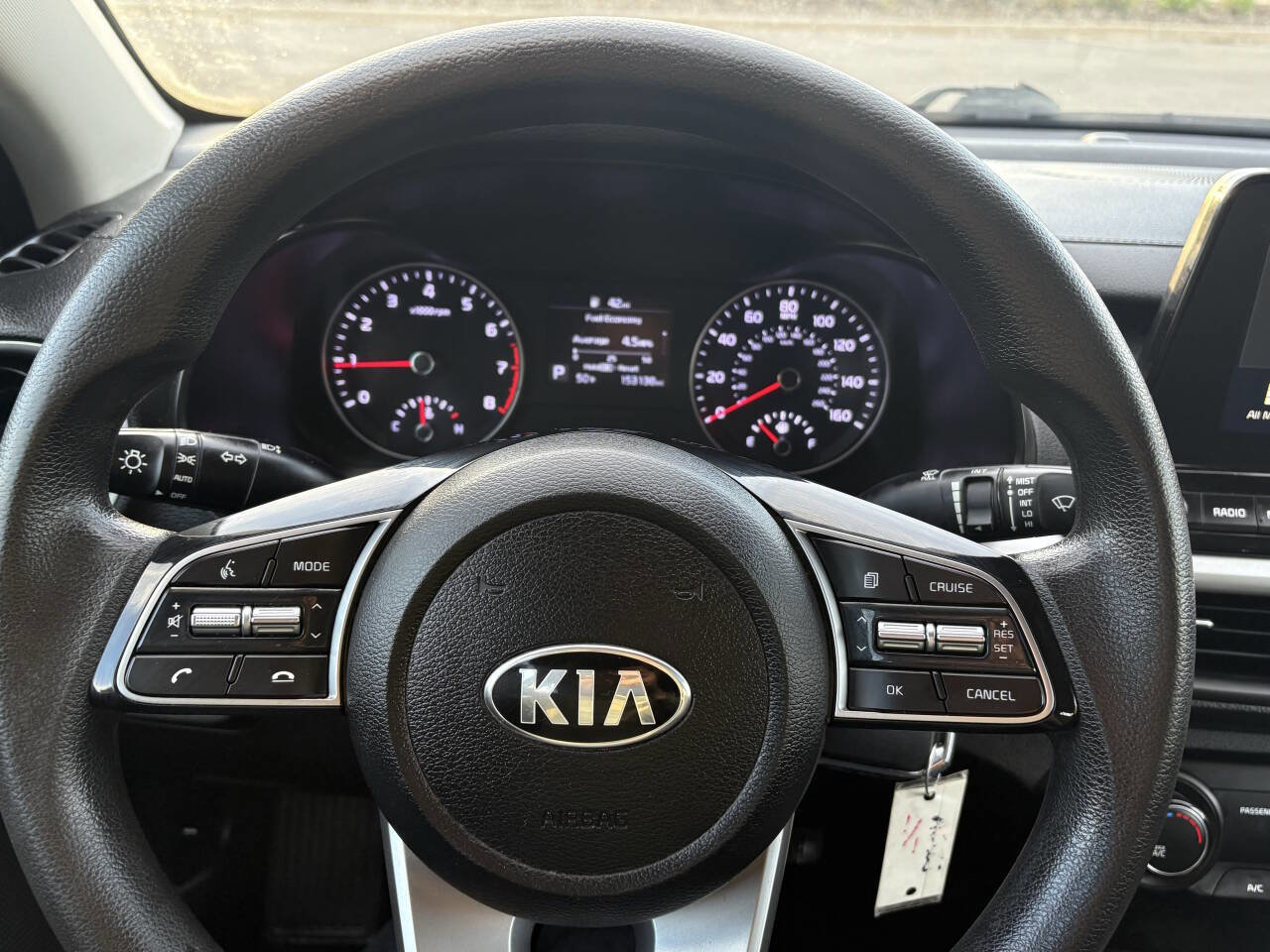 Used 2021 Kia Forte LXS image 33