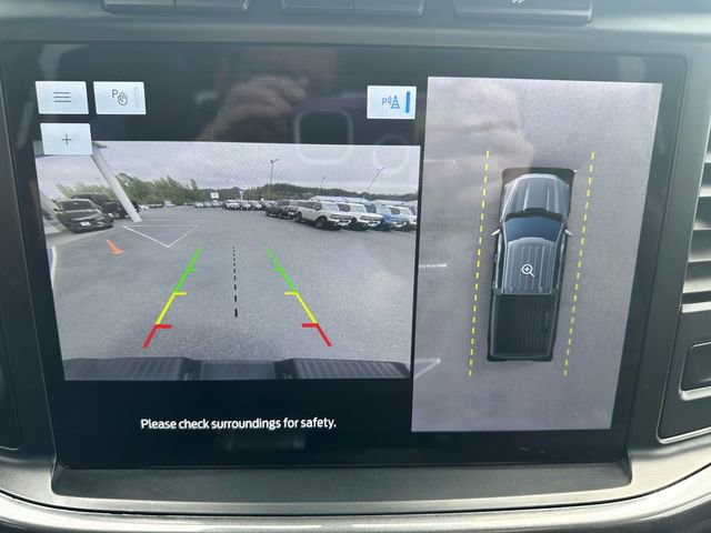 Used 2023 Ford F150 Tremor w/ 360 Degree Camera Package image 15