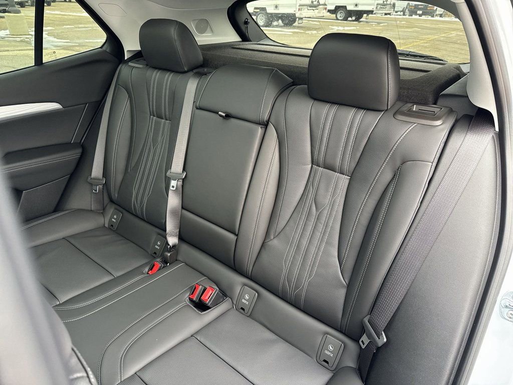 New 2026 Buick Envision Avenir image 20