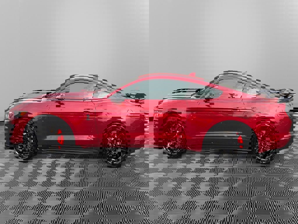 Used 2021 Ford Mustang Shelby GT500 w/ Technology Package image 4