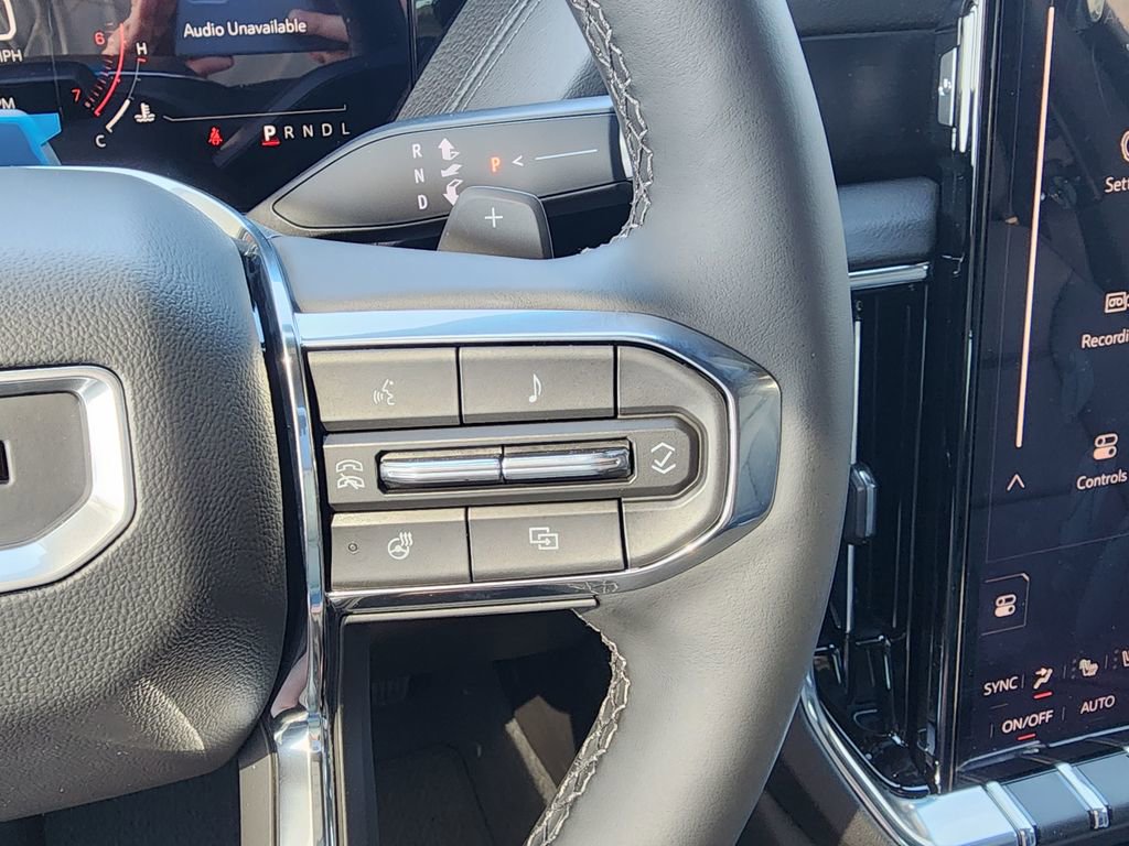 New 2026 GMC Yukon Denali image 23