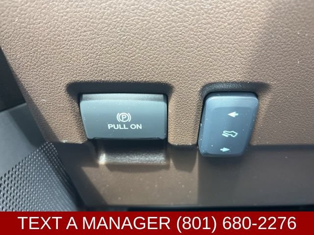 Used 2026 Ford F350 King Ranch w/ Tremor Off-Road Package AWD/4WD image 31