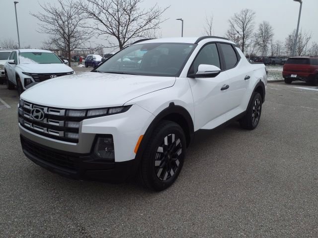 New 2026 Hyundai Santa Cruz SEL image 2