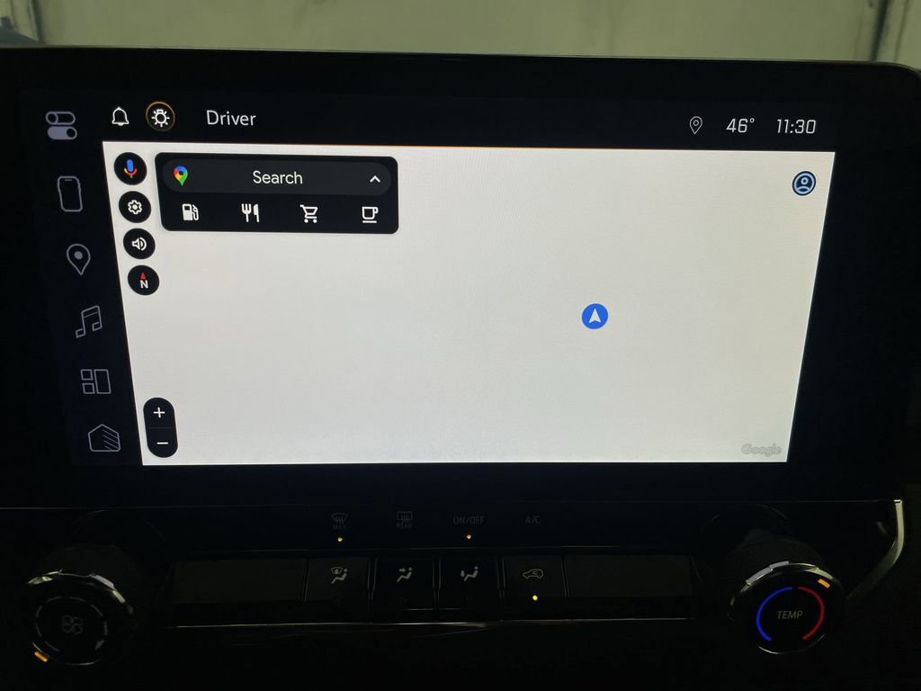 Used 2023 Chevrolet Colorado Trail Boss w/ Advanced Trailering Package image 6