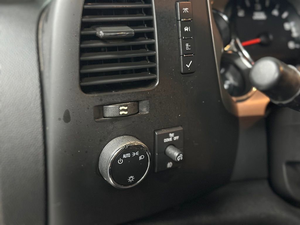 Used 2011 GMC Sierra 1500 SLE w/ Power Tech Package image 16