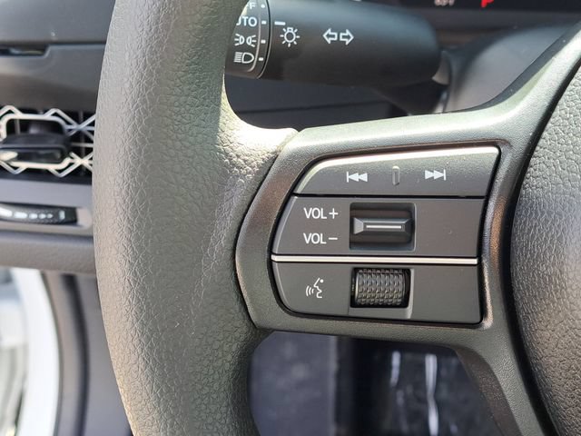 New 2026 Honda Accord LX image 8