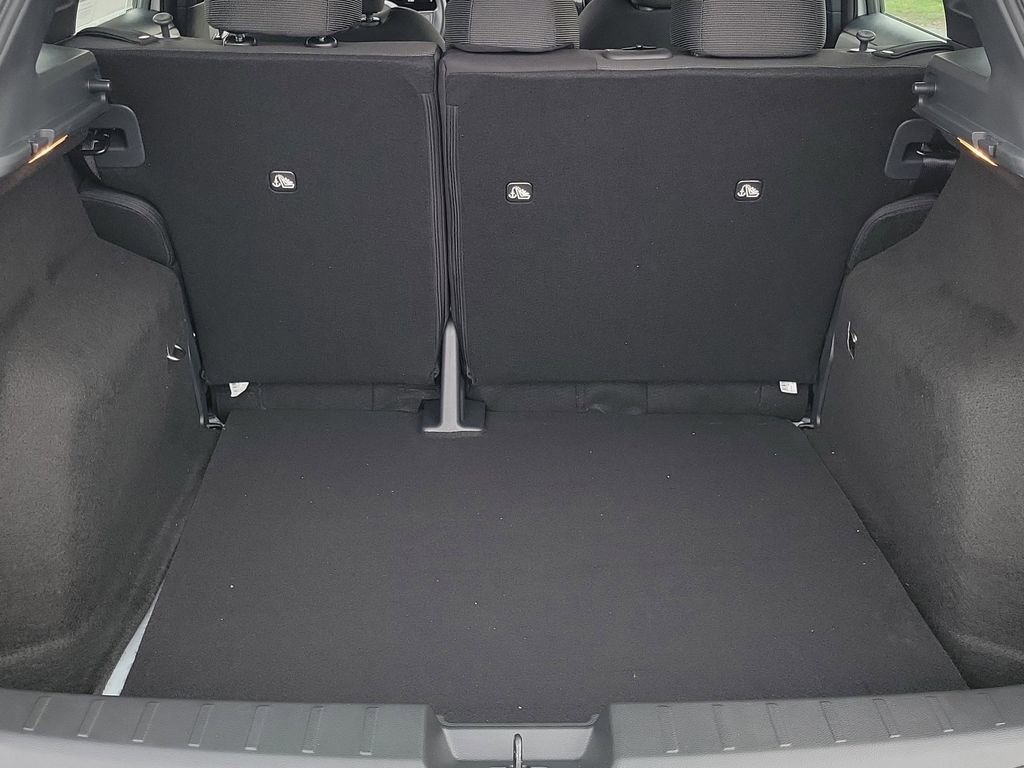 New 2026 Nissan Kicks S image 14