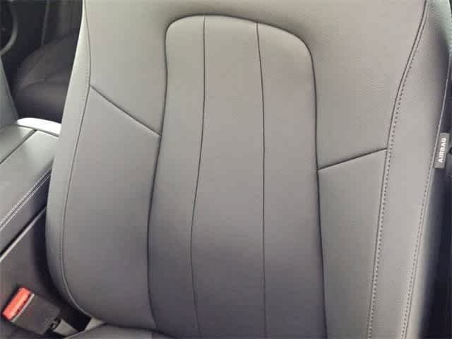 Certified 2026 Mercedes-Benz GLA 250 4MATIC image 39