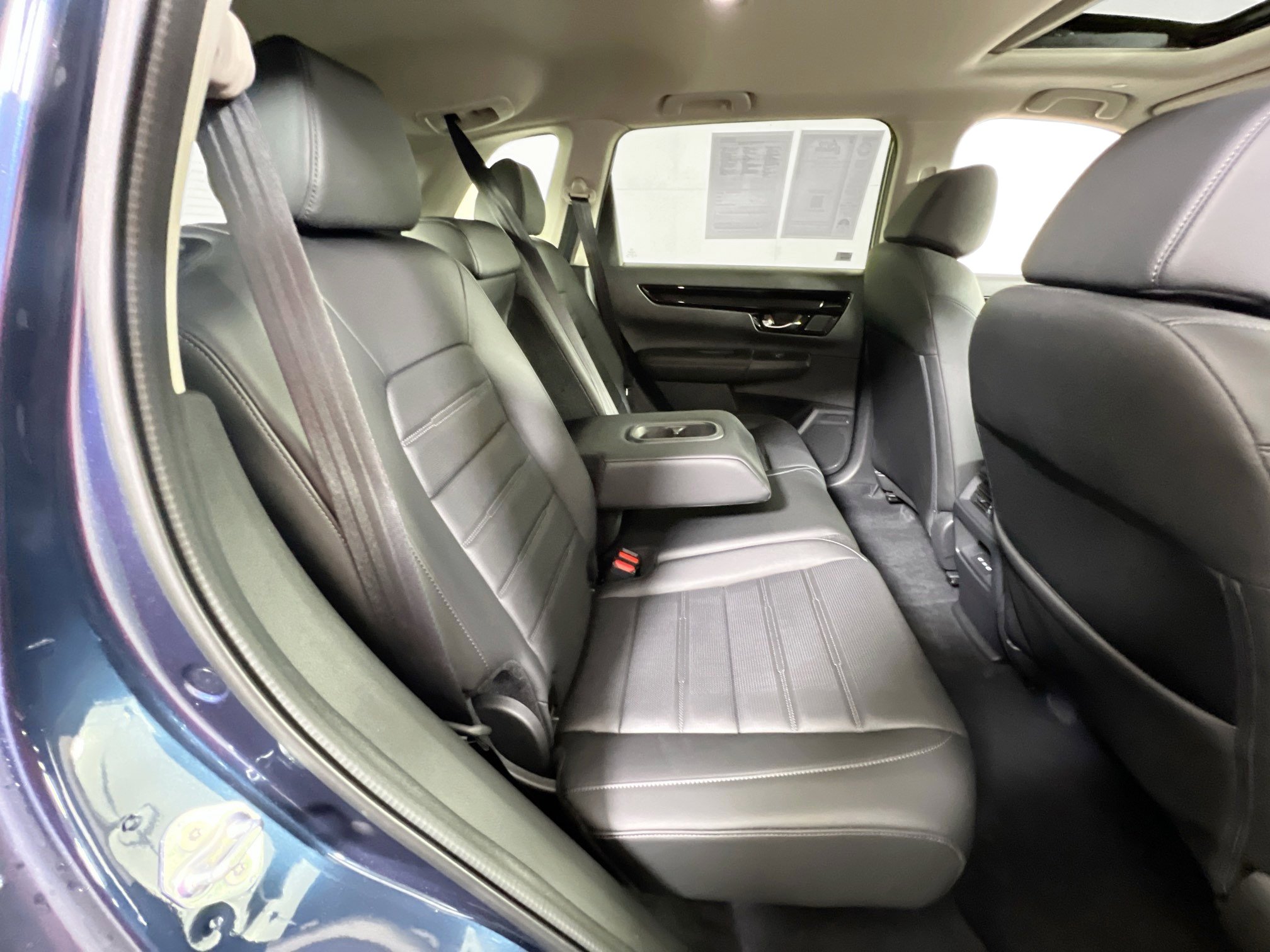 Used 2026 Honda CR-V EX-L image 26