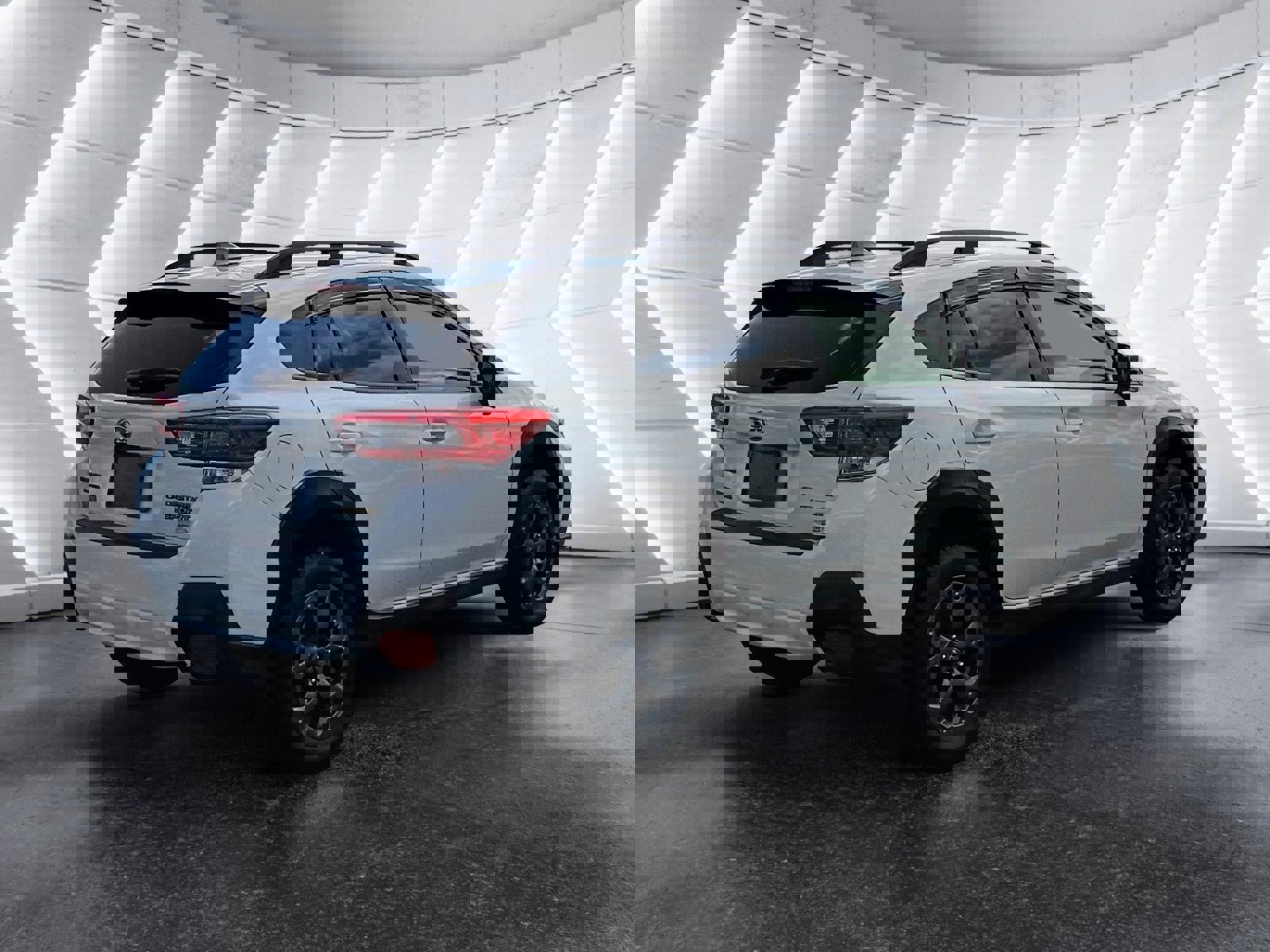 Used 2023 Subaru Crosstrek 2.5i Sport image 6