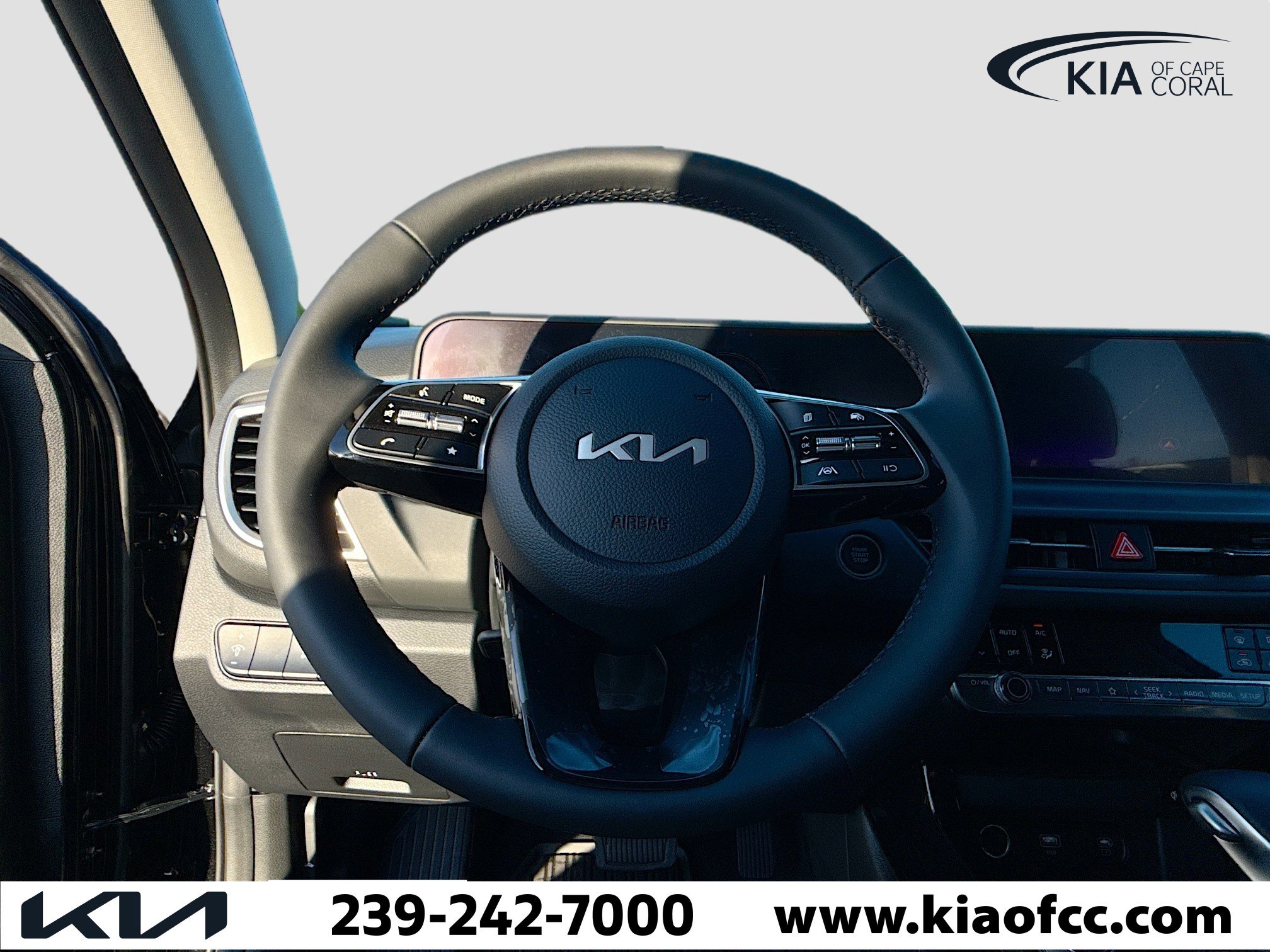 New 2026 Kia Seltos EX image 36