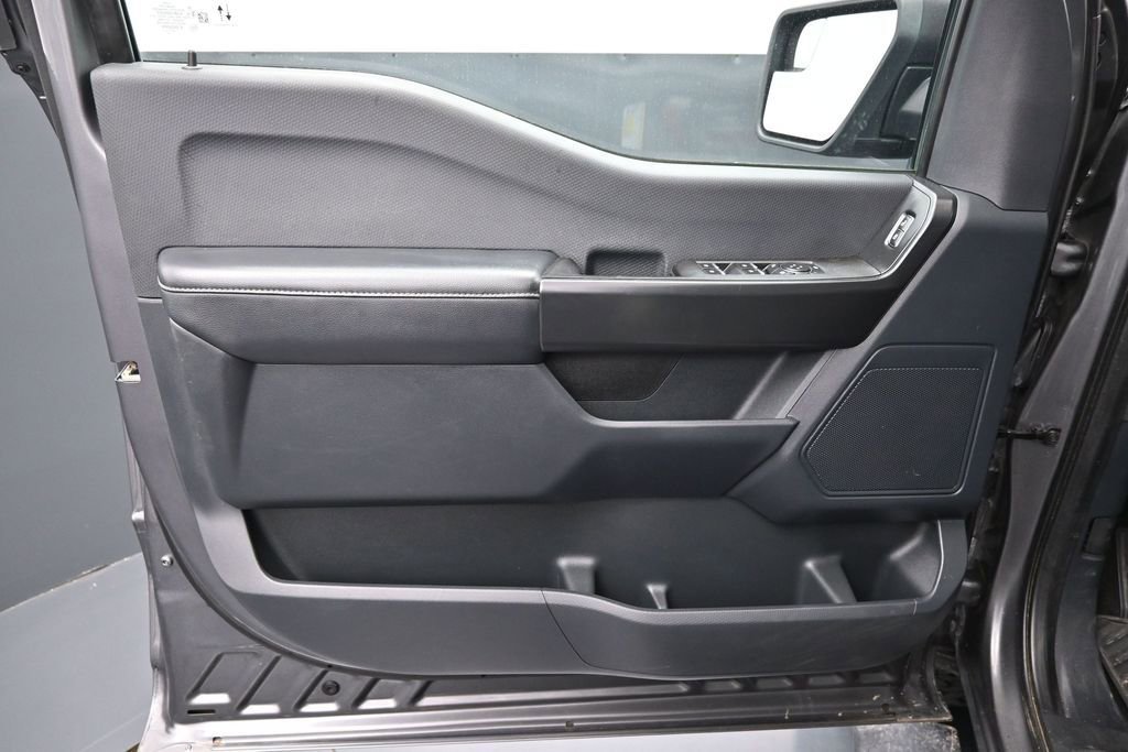Used 2021 Ford F150 XL w/ STX Appearance Package AWD/4WD image 24