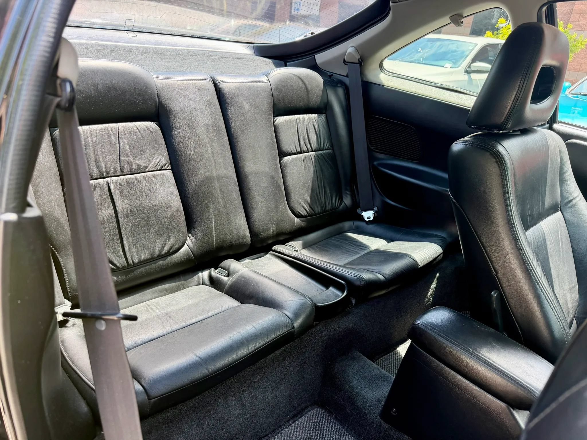 Used 1999 Acura Integra GS-R FWD image 12