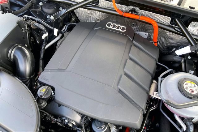 Used 2024 Audi Q5 e Prestige w/ Prestige Package AWD/4WD image 33