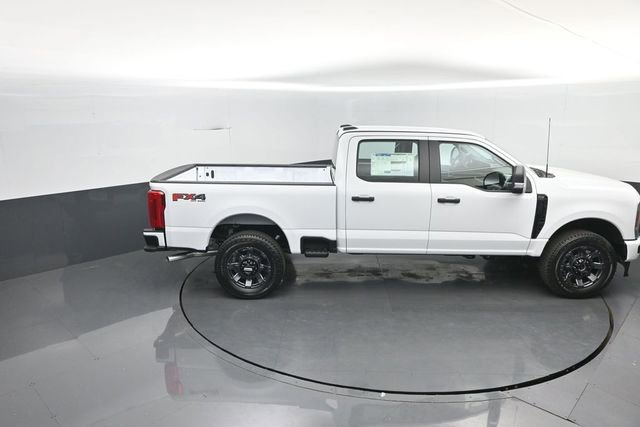 New 2026 Ford F250 XL w/ STX Appearance Package AWD/4WD image 31